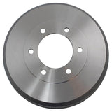 Rear Brake Drum Pair for 2004-2012 Chevrolet Colorado, GMC Canyon & Isuzu i-Series