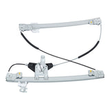 Front Left Power Window Regulator without Motor for 2014-2020 Infiniti QX60 2013 JX35 752-483