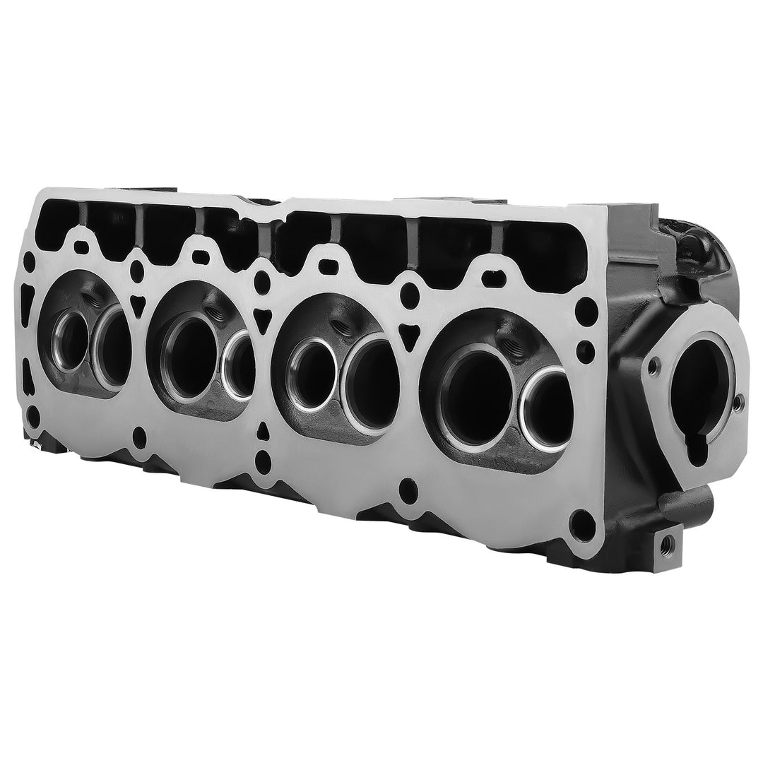Cylinder Head for 1989-2000 Jeep Cherokee and 1989-2002 Wrangler 2.5L 306-1385A