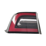 Left LED Tail Light for 2021-2023 Tesla Model 3 Model Y 107739700H – product image