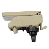 Light Beige Glove Box Handle switch NO Cylinder For Mercedes W204 W212 207 2126801498, 7N68 – product image 5