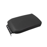 Center Console Armrest Lid Cover fits 05-09 Ford Mustang 07-09 Mustang Shelby 3449-0022 - product image