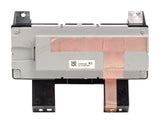 2008-2009 Honda Accord Vehicle Info Display Screen Part Number 39710-TA0-A120-M1 - product image
