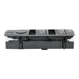 Front Driver Power Window Switch for Multiple-Year Mercedes-Benz C-Class E-Class W204 W212 2049055402 – product image 4