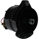 90AMP Alternator Fits Lehman 4D242 6D380 1965-1973 AMO0086 36-8370 8MR2070TA – front view
