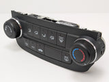 2007-2011 Honda CRV CR-V AC Heater Temperature Climate Control 79500SWAWA1 OEM - product image