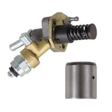 Diesel Fuel Injection Pump with Solenoid for Yanmar L100 186F Engine