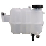 Coolant Overflow Reservoir for 2020-2025 Chevrolet Silverado & GMC Sierra 2500 HD / 3500 HD 6.6L