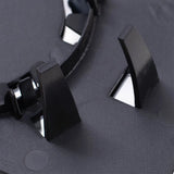 Mirror Glass with Base For 2007-2011 Aveo Sedan Left 95214065 GM1323390 1339-0031L - product image