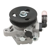 Power Steering Pump for 2001-2005 Honda Civic 2001-2005 Acura EL 21-5267 – product image 4