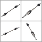 Rear CV Axle LH Driver Side for 2012-2016 Cadillac SRX 3.6L 22824227