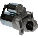 Starter For 2006-On Chevy & GMC Trucks & Vans 6.0 6.2 Silverado Sierra PP6757N – front view