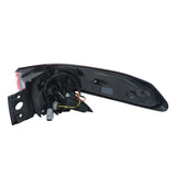 Left Driver LED Tail Light for 2021-2023 Toyota Sienna XSE Platinum Limited