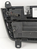 2012-2015 BMW 320i 328i 335i Climate Control Panel CD Player 6411928733701 OEM - product image