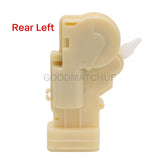 Door Lock Latch Actuator Set for 1999-2003 Lexus RX300 69040-48020 – product image 5