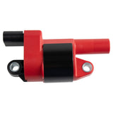 Performance Ignition Kit with 8 Coils, Plugs and Wires for Chevrolet Corvette, Impala, SSR and Cadillac CTS, Escalade