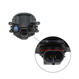 Fog Light Pair with H11 Bulbs for Acura Ford Honda Lincoln FIAT Jaguar - product view 9