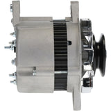 Isuzu 4JB1 Engine Alternator – 1988–2007 PP12114N – alternate view