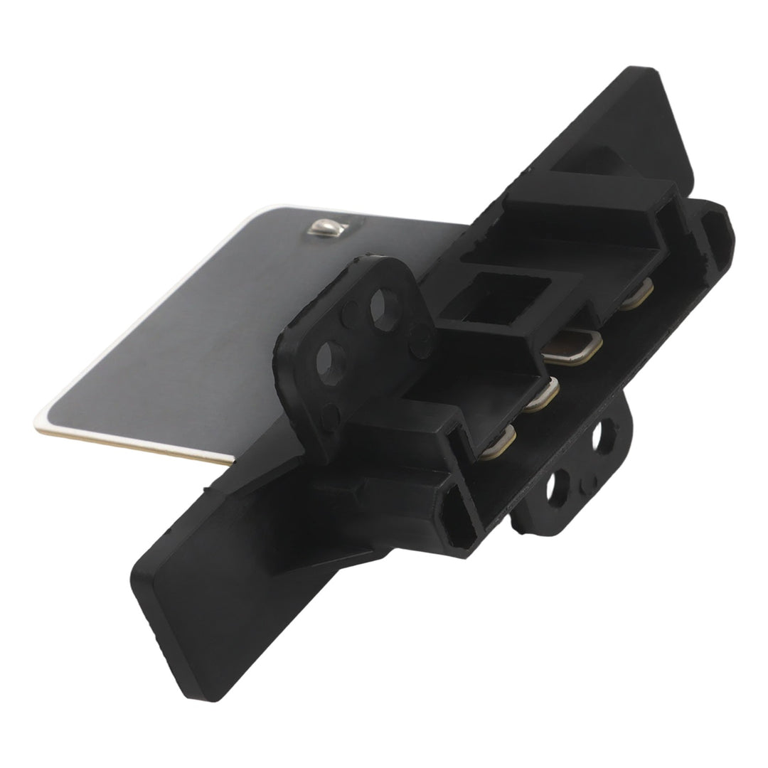 Blower Motor Resistor for Nissan Pathfinder 27150-0W014