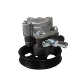 Power Steering Pump with Pulley for 2003-2009 Toyota 4Runner Lexus GX470 4.7L