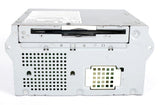 2013-2014 Nissan Murano OEM AM/FM Satellite Radio CD DVD MP3 Player 259153LZ0B - product image