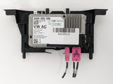 21-23 Volkswagen Atlas Arteon Tiguan Taos Mobile Phone Telematics Control Module 5WA035285 OEM - product image