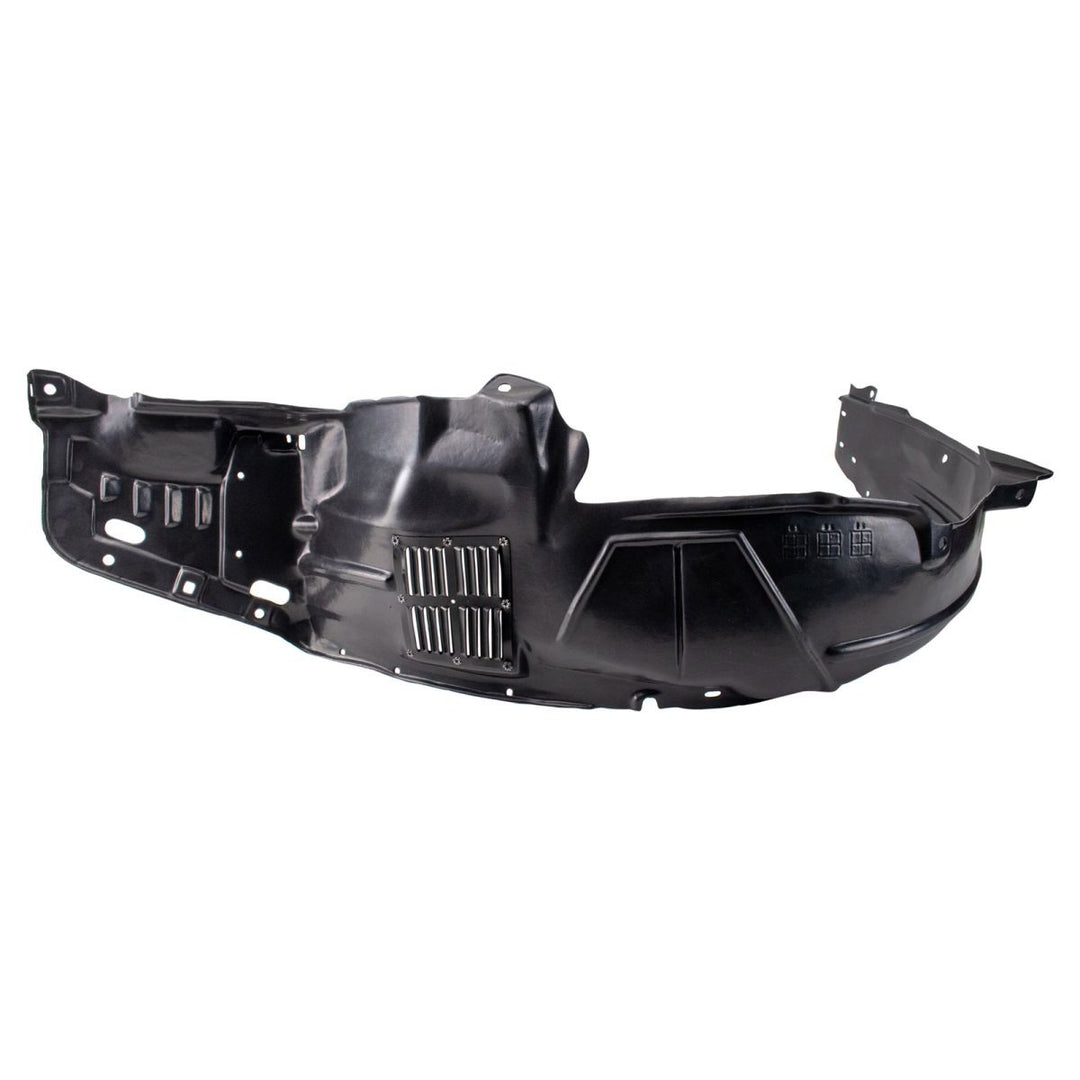 Front Driver Side Inner Fender Liner for 2006-2008 Acura TSX