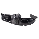 Front Driver Side Inner Fender Liner for 2006-2008 Acura TSX