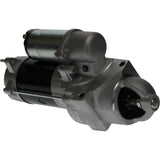 Starter For CHEVY GMC TRUCK CKRV 6.2 6.5 BLAZER MILITARY 24V 6598 91014417 – front view