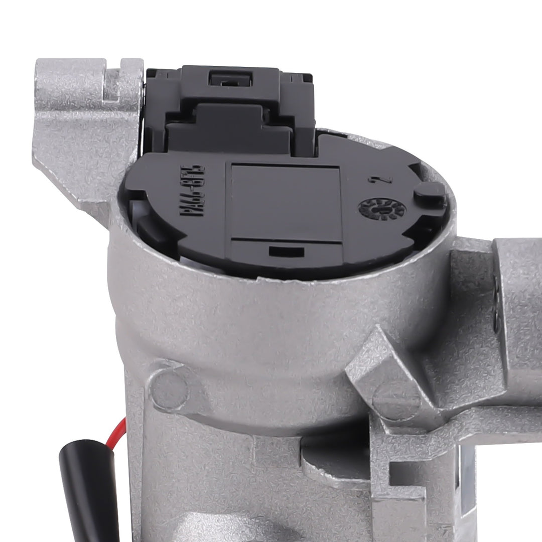 Ignition Lock Housing with Harness for 2012-2019 Volkswagen Beetle and 2011-2019 Jetta 5C6905841