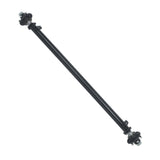 6,000 lb Trailer Axle 6-Lug 5.5 in 73 in Hub Face 58 in Spring Center