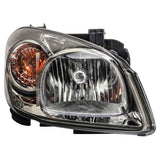 Grille and Headlight Kit for 2008-2010 Chevrolet Cobalt