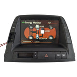 TOYOTA PRIUS Dash Screen Multi Display Information with o JBL 2006-2009 86110-47230 OEM - product image