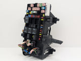 2004-2007 Ford F-150 Wiring Junction Block Fuse Box Panel 4L3T-14A067-BH OEM - product image