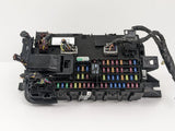 2011-2014 Ford Edge Interior Under Dash Relay Fuse Box Power Junction Block OEM BC3T-14B476-DH - product image