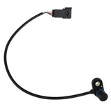 Electronic Speedometer Sensor for 2000-2006 Harley-Davidson Touring Softail 74430-00D