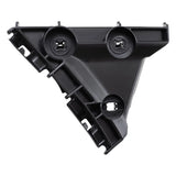 Rear Driver Side Bumper Cover Retainer for 2007-2011 Camry/ Camry Hybrid 6449-0038L - product image