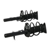 Front Complete Strut Assembly Pair for 2019-2024 Nissan Altima FWD 920380 – product image 2