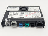 13-15 GMC Buick Cadillac HMI Human Machine Interface Module 1.1 OEM 22973325 - product image