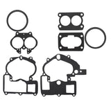 Carburetor Rebuild Kit for MerCruiser 3.0L 4.3L 5.0L 2 Barrel 3302-804844002