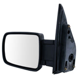Driver Side Manual Mirror for 2003-2004 Honda Element