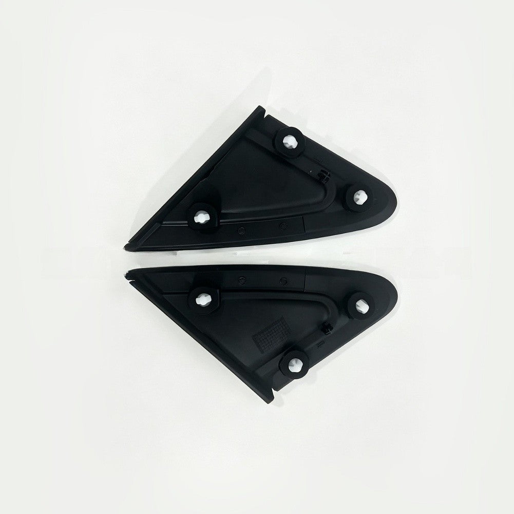 Mirror Triangle Trim Panel Set 84186912 for 2016-2020 Cadillac XT5