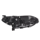 Left Driver Full LED Headlight for 2023-2025 Honda HR-V 331503W0A02