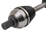 Front Left CV Axle for Volvo S80, S60, V60 & V70