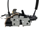 Rear Cargo Door Latch Assembly for 2018-2025 Ford Transit CK4Z6143288A – product image 9