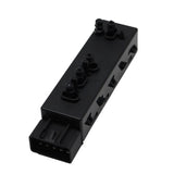 Front Right Power Seat Switch for 2007-2014 Chevrolet 2006-2013 GMC 8-Way Seat 1S12379 – product image 8