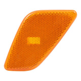 Park/Signal/Side Marker for 1997-2006 Wrangler Set 55155628AC CH2551120 2227-0036LR - product image