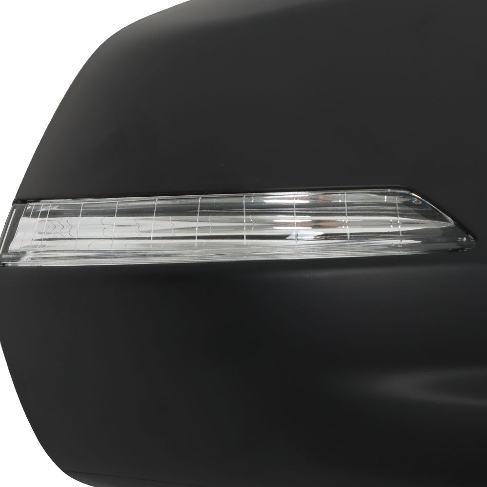Side View Mirror RH Passenger Side 8 Pin for 2019-2021 Chevrolet Blazer 84698489