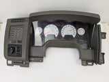OEM 2008 Dodge Ram 1500 MT Speedometer Instrument Gauge Cluster P05172332AG - product image