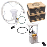 Brock Fuel Pump And Sender Set For 300 Magnum Charger Challenger 19 Gal Tank 2886-2786LR - product image